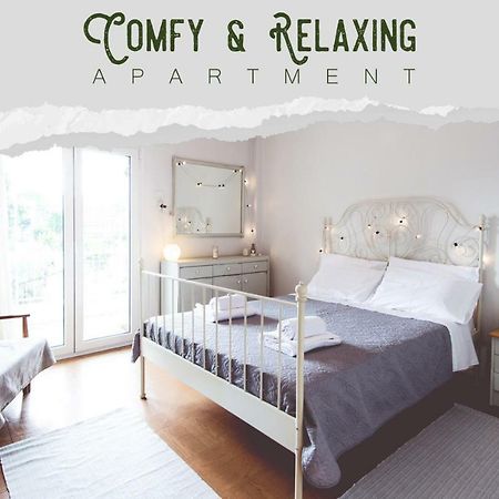Comfy & Relaxing Apartment Soluň Exteriér fotografie