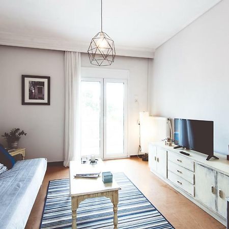 Comfy & Relaxing Apartment Soluň Exteriér fotografie