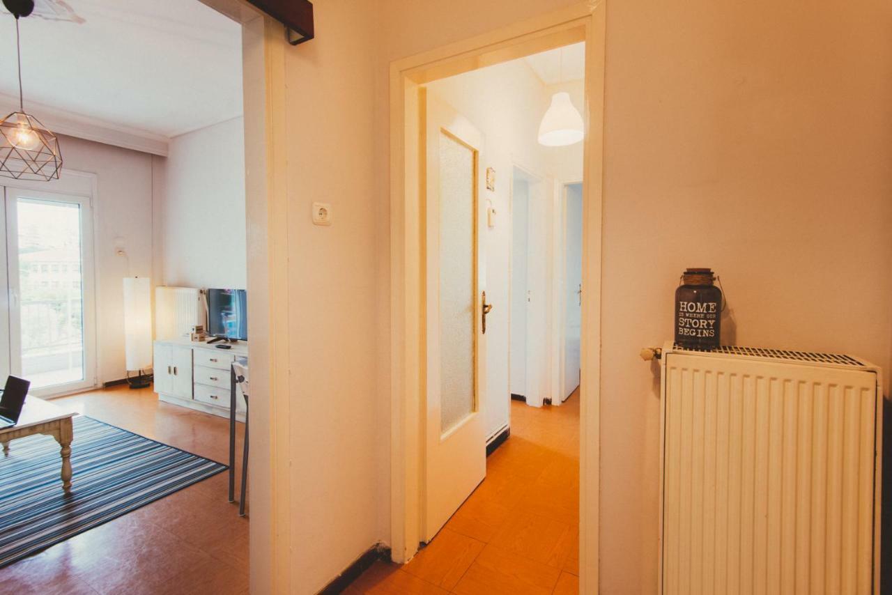 Comfy & Relaxing Apartment Soluň Exteriér fotografie