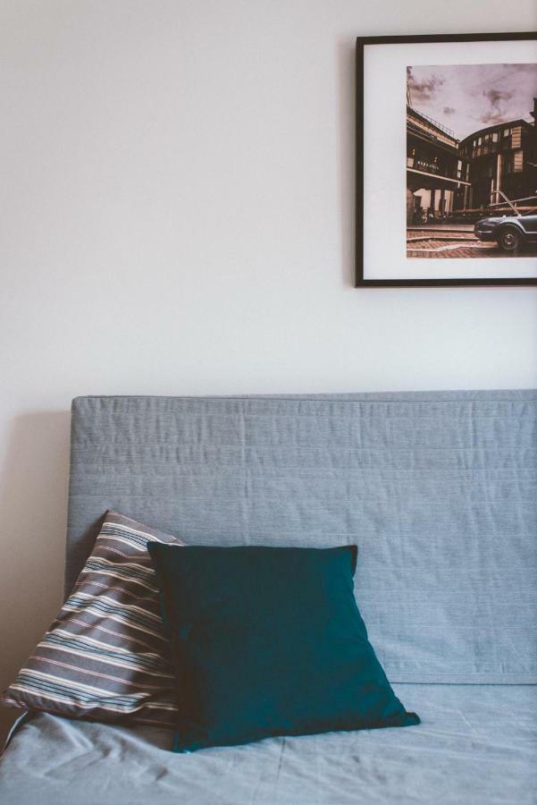 Comfy & Relaxing Apartment Soluň Exteriér fotografie