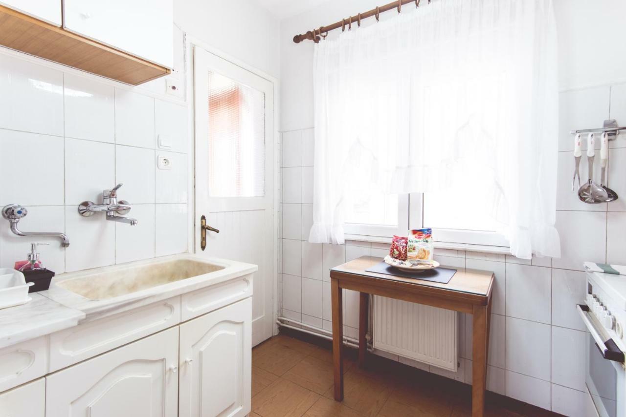 Comfy & Relaxing Apartment Soluň Exteriér fotografie