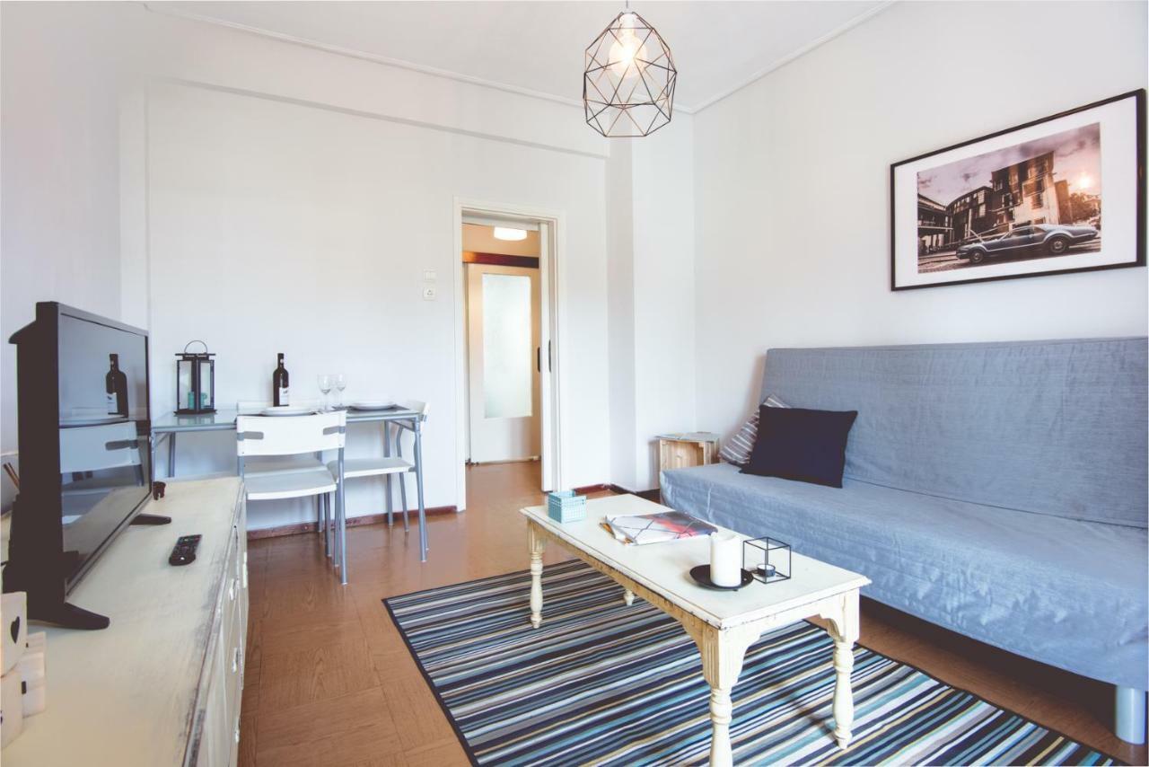 Comfy & Relaxing Apartment Soluň Exteriér fotografie