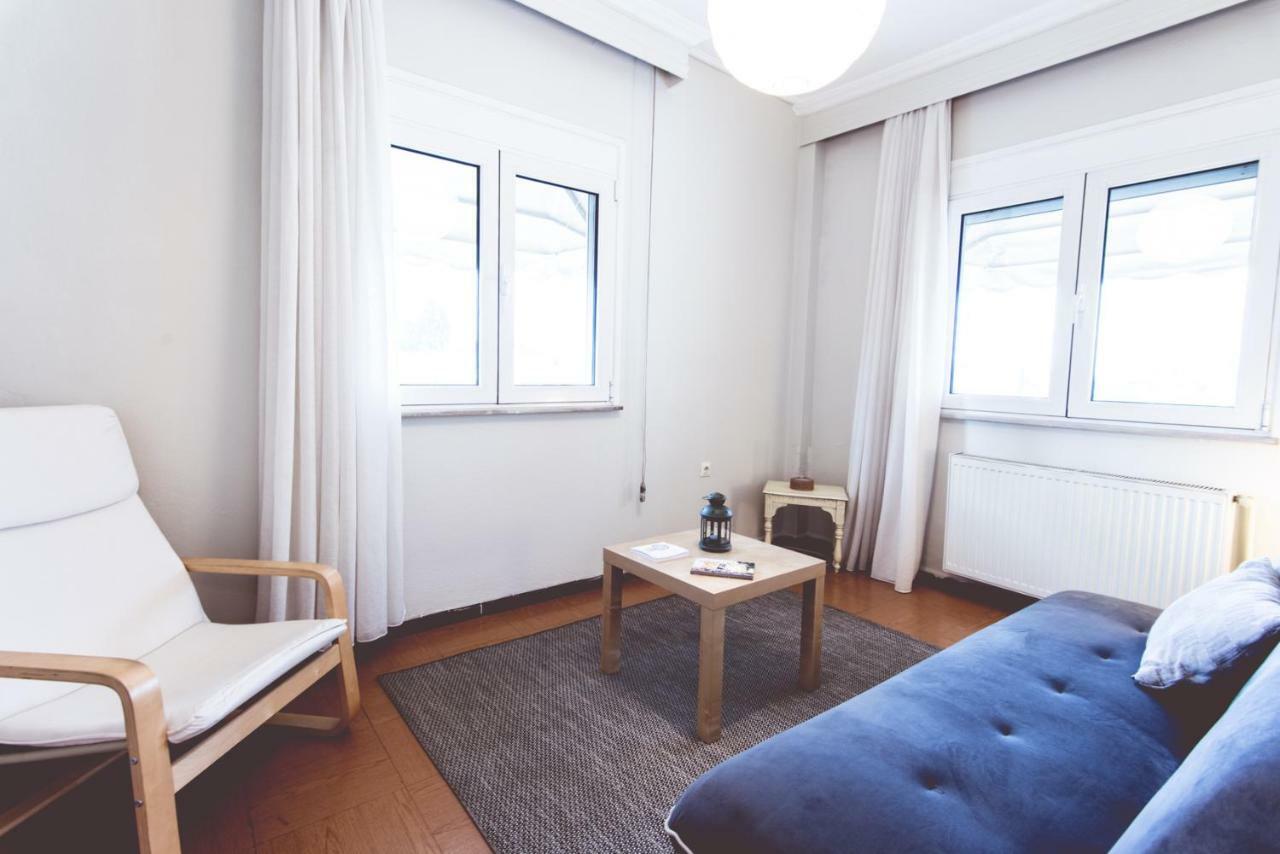 Comfy & Relaxing Apartment Soluň Exteriér fotografie