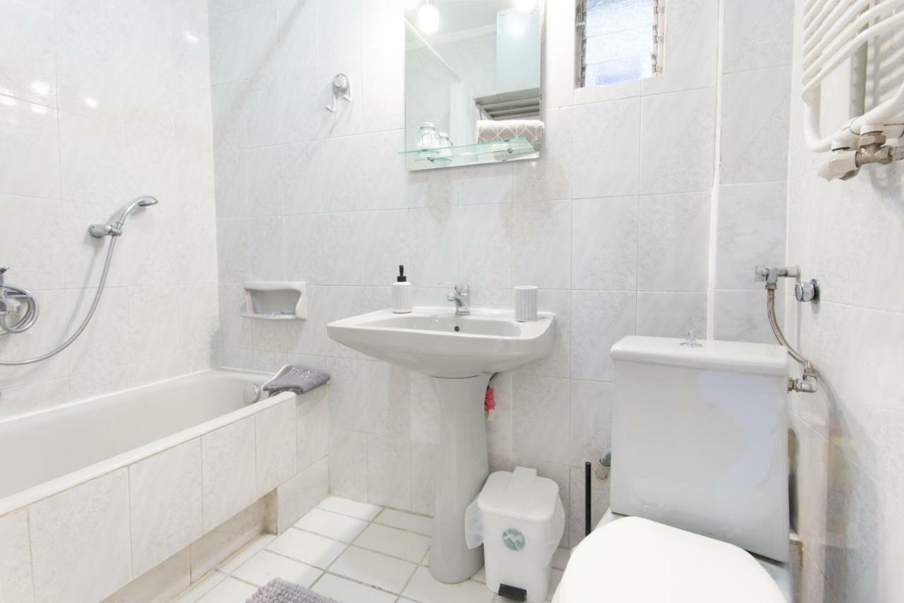 Comfy & Relaxing Apartment Soluň Exteriér fotografie